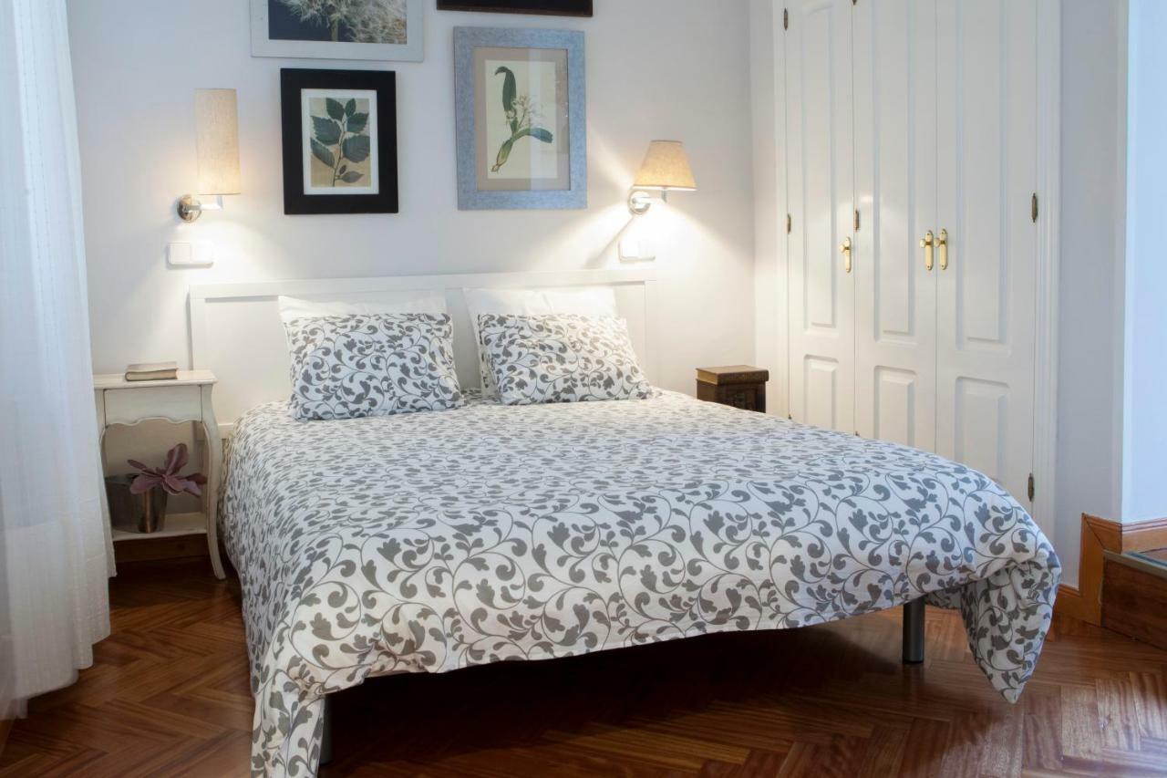 Apartament Elegante Piso Junto Al Museo Del Prado Madryt Zewnętrze zdjęcie