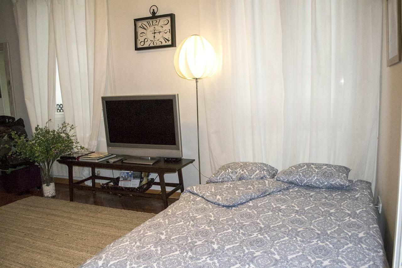 Apartament Elegante Piso Junto Al Museo Del Prado Madryt Zewnętrze zdjęcie