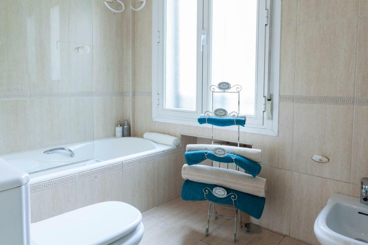 Apartament Elegante Piso Junto Al Museo Del Prado Madryt Zewnętrze zdjęcie