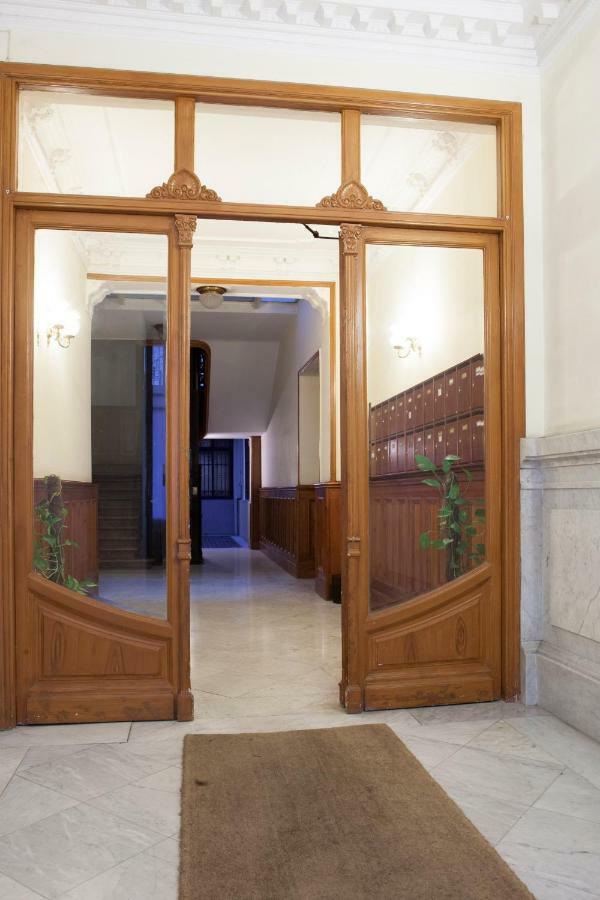 Apartament Elegante Piso Junto Al Museo Del Prado Madryt Zewnętrze zdjęcie