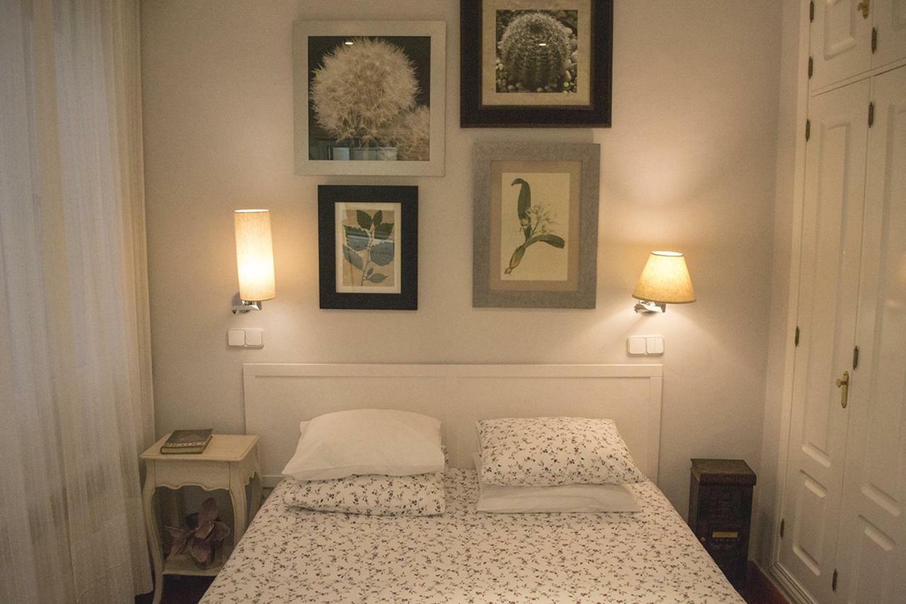 Apartament Elegante Piso Junto Al Museo Del Prado Madryt Zewnętrze zdjęcie