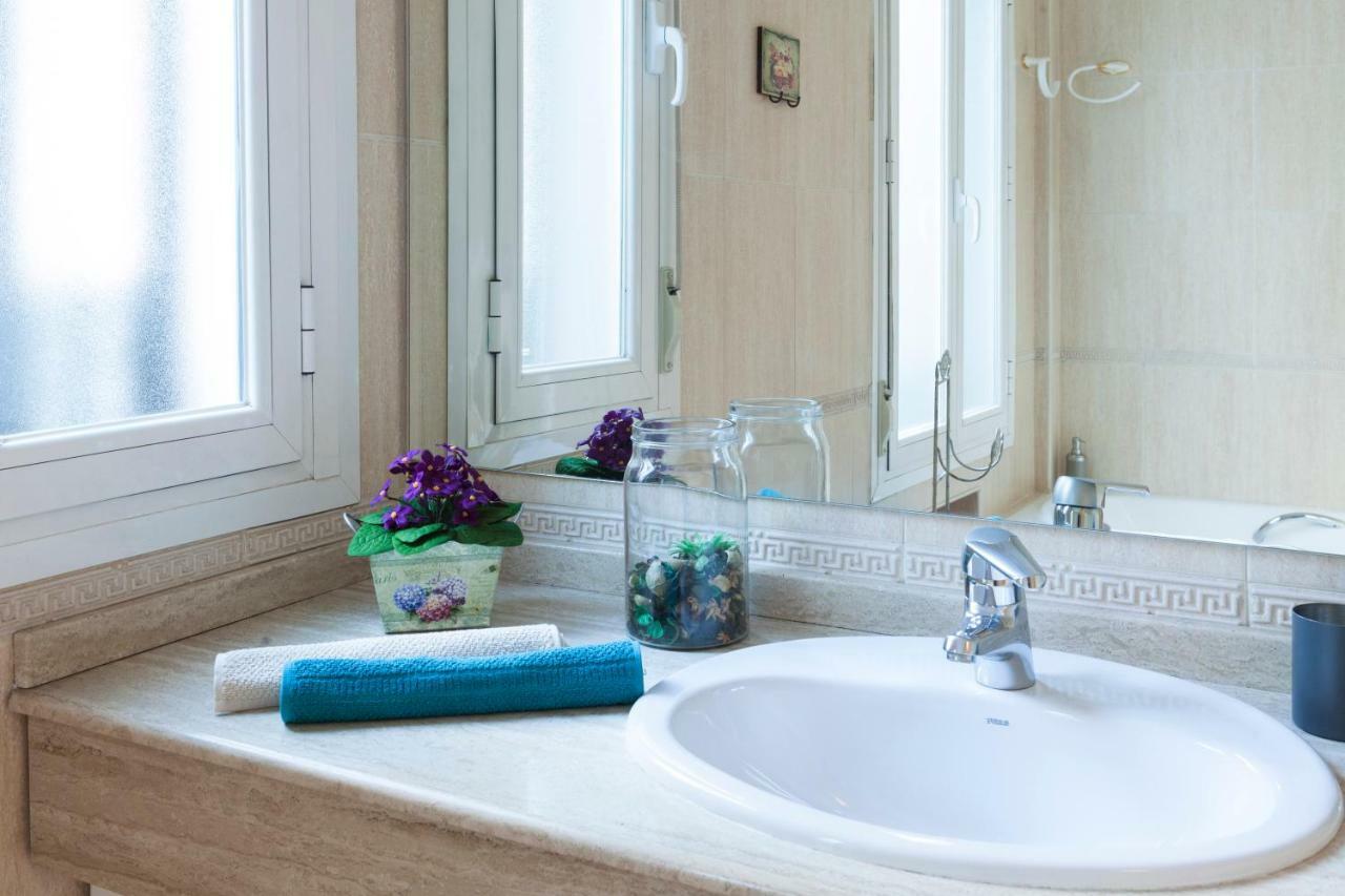 Apartament Elegante Piso Junto Al Museo Del Prado Madryt Zewnętrze zdjęcie