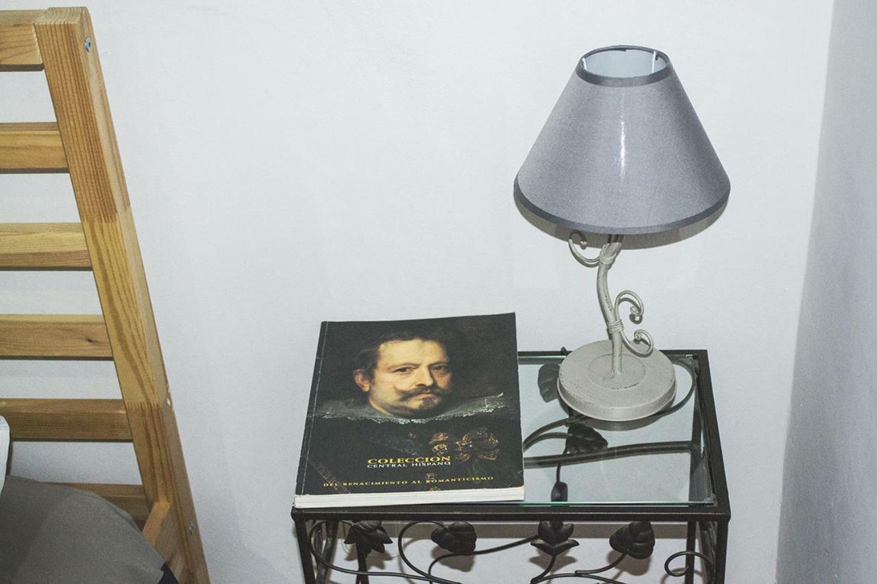 Apartament Elegante Piso Junto Al Museo Del Prado Madryt Zewnętrze zdjęcie