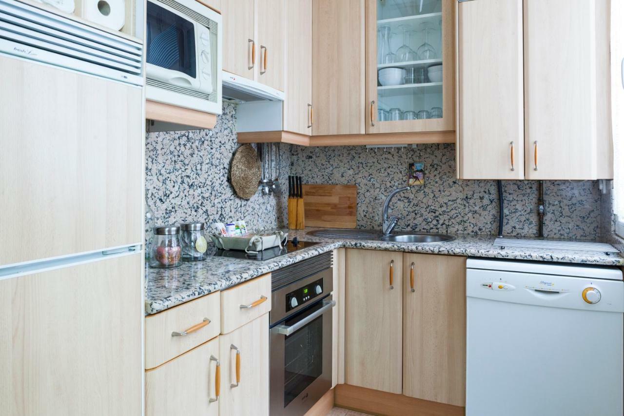 Apartament Elegante Piso Junto Al Museo Del Prado Madryt Zewnętrze zdjęcie