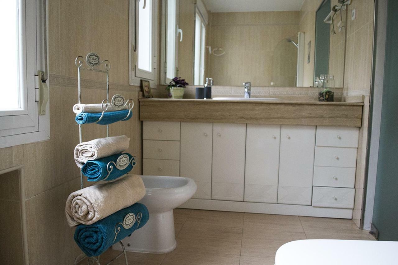 Apartament Elegante Piso Junto Al Museo Del Prado Madryt Zewnętrze zdjęcie